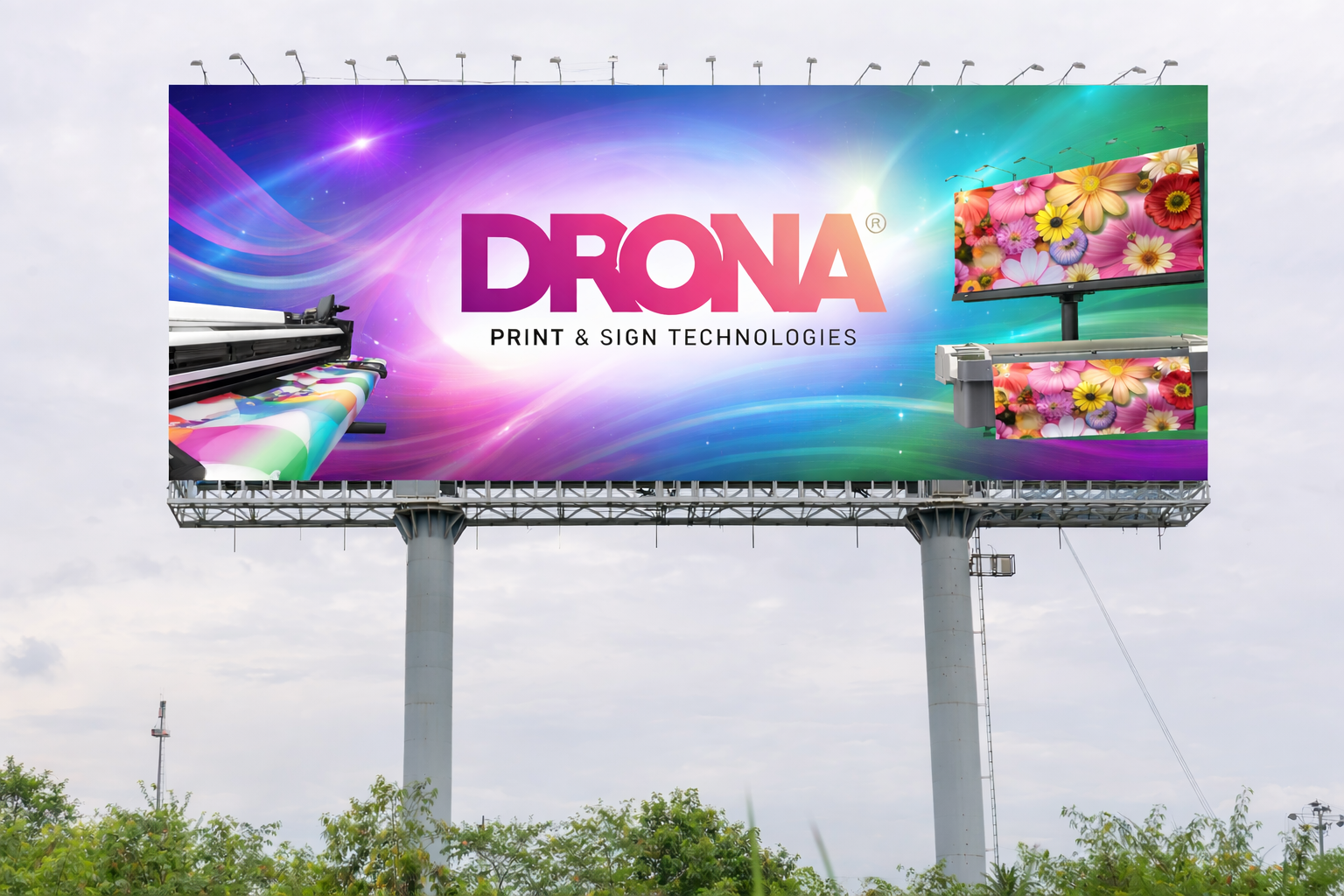 Digital Printing